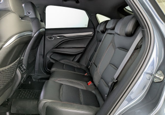 Подержанный автомобиль Knewstar 001 2024 года (11 фото)