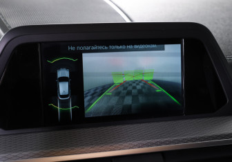 Подержанный автомобиль BMW X4 2019 года (20 фото)