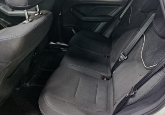 Подержанный автомобиль Haval Jolion 2023 года (18 фото)