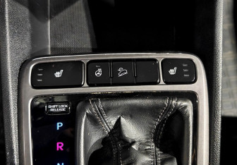 Подержанный автомобиль Hyundai Creta 2018 года (15 фото)