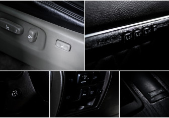 Подержанный автомобиль Toyota Land Cruiser Suv 2007 года (20 фото)
