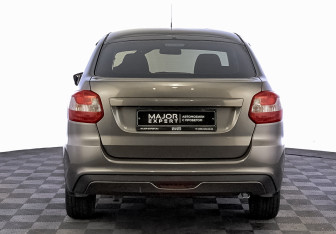 Подержанный автомобиль LADA (ВАЗ) Granta Liftback 2020 года (6 фото)