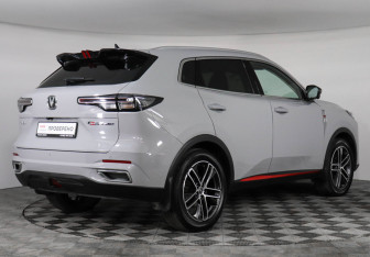 Подержанный автомобиль Changan CS55PLUS 2023 года (5 фото)