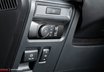 Новый Ford F-150 2023 (11 фото)