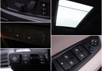 Подержанный автомобиль BMW X6 2011 года (16 фото)