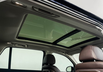 Новый BMW X5 2025 (15 фото)