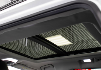 Подержанный автомобиль Exeed TXL 2020 года (13 фото)