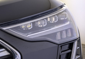 Подержанный автомобиль Haval Jolion 2022 года (11 фото)