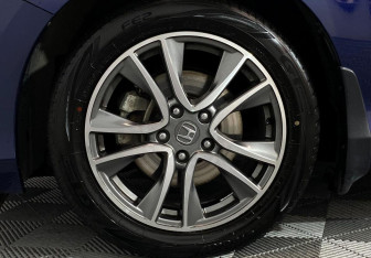 Подержанный автомобиль Honda Accord Sedan 2013 года (5 фото)