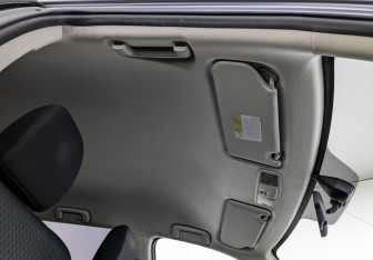 Подержанный автомобиль Mitsubishi Outlander 2012 года (23 фото)