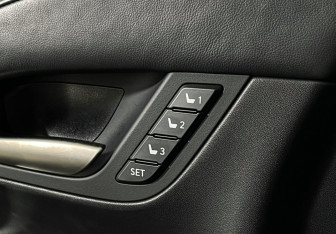 Подержанный автомобиль Lexus LX 2021 года (22 фото)