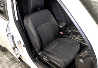 Подержанный автомобиль Subaru Forester Suv 2011 года (23 фото)