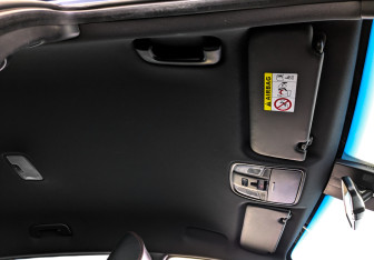 Подержанный автомобиль Kia Sportage 2021 года (23 фото)