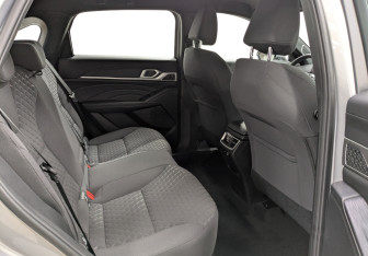 Новый Haval F7 2026 (12 фото)