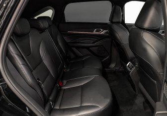 Новый Haval F7 2026 (12 фото)