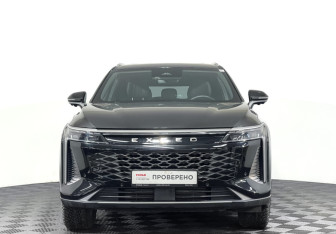 Подержанный автомобиль Exeed RX 2023 года (2 фото)