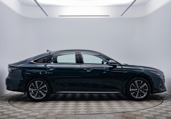 Подержанный автомобиль Chery Arrizo 8 2023 года (4 фото)