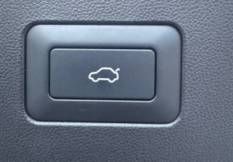 Подержанный автомобиль Chery Tiggo 9 2024 года (25 фото)