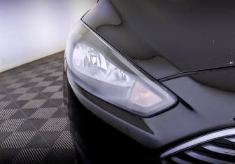 Подержанный автомобиль Ford Focus Wagon 2019 года (17 фото)