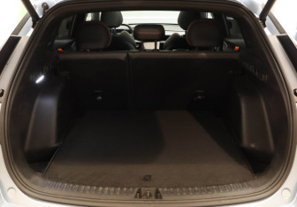 Подержанный автомобиль Geely Cityray 2024 года (25 фото)