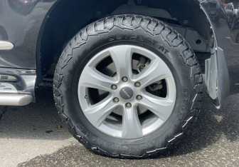 Подержанный автомобиль Haval H9 2022 года (13 фото)