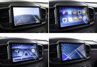 Подержанный автомобиль Kia Sorento 2019 года (23 фото)