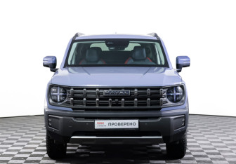Подержанный автомобиль Haval H3 2024 года (2 фото)