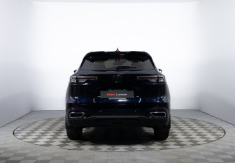 Подержанный автомобиль Changan CS55PLUS 2023 года (6 фото)