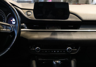 Подержанный автомобиль Mazda 6 Sedan 2021 года (11 фото)