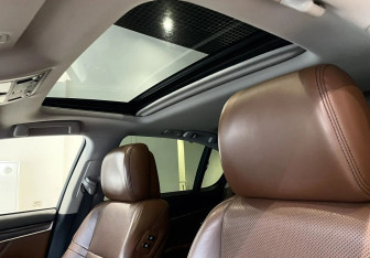 Подержанный автомобиль Lexus GS 2012 года (18 фото)
