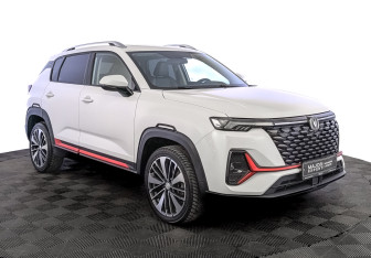 Подержанный автомобиль Changan CS35PLUS 2023 года (3 фото)