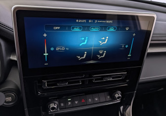 Новый Haval M6 2026 (25 фото)