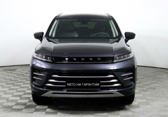 Подержанный автомобиль Exeed LX 2021 года (2 фото)