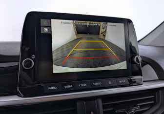 Подержанный автомобиль Kia Picanto 2022 года (27 фото)