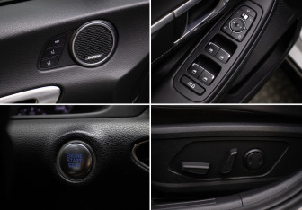Подержанный автомобиль Hyundai Sonata 2020 года (20 фото)