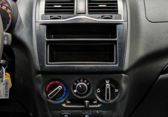 Подержанный автомобиль LADA (ВАЗ) Granta Sedan 2024 года (15 фото)