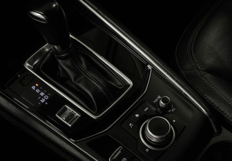 Подержанный автомобиль Mazda CX-5 2019 года (15 фото)