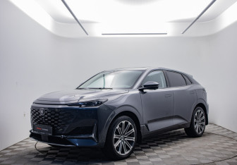 Подержанный автомобиль Changan UNI-K 2024 года (1 фото)