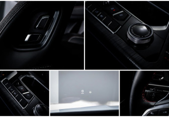 Подержанный автомобиль Knewstar 001 2024 года (21 фото)