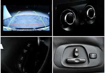 Подержанный автомобиль Mitsubishi Pajero 2014 года (10 фото)