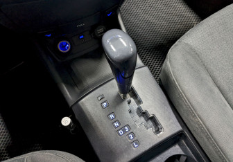 Подержанный автомобиль Hyundai Elantra Sedan 2007 года (28 фото)