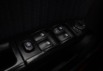 Подержанный автомобиль Hyundai Getz 2007 года (10 фото)