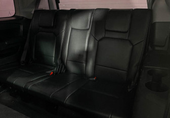 Подержанный автомобиль Honda Pilot 2013 года (21 фото)