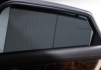 Подержанный автомобиль Jaguar XJ 2013 года (13 фото)