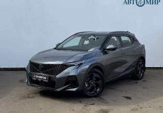 Подержанный автомобиль GAC GS3 2024 года (1 фото)
