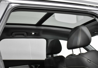 Подержанный автомобиль Chery Tiggo 8 Pro 2022 года (17 фото)