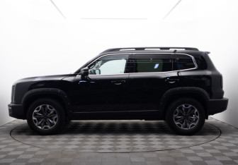 Подержанный автомобиль Haval Dargo 2022 года (2 фото)
