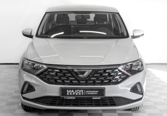 Новый Jetta VA3 2023 (2 фото)