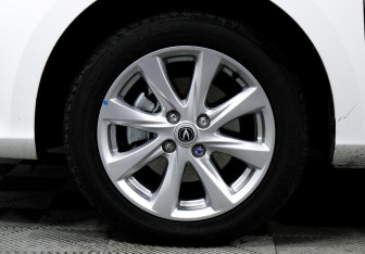 Подержанный автомобиль Changan Alsvin 2023 года (8 фото)