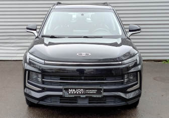 Подержанный автомобиль Москвич 3 2023 года (2 фото)